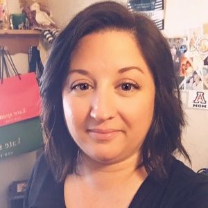 Meet your Posher, Christine